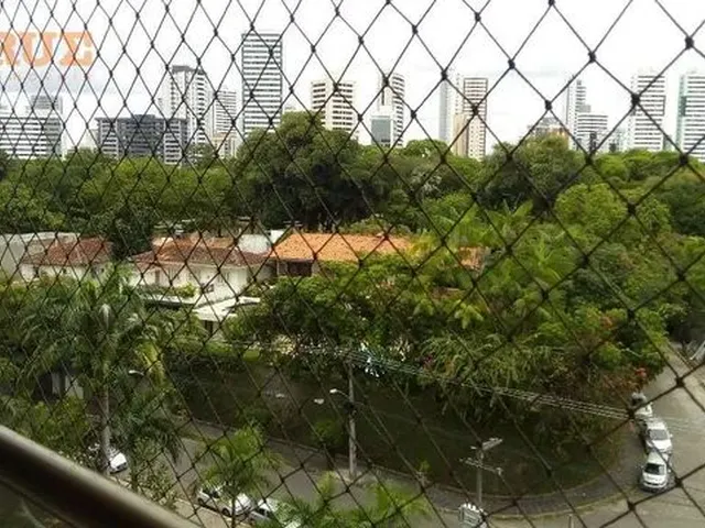 Imagem: Apartamento para Alugar, 166 M² por R$