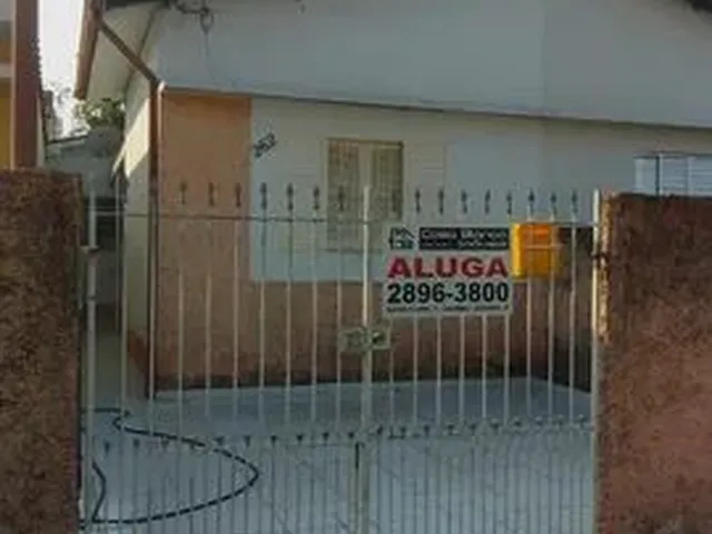 Imagem: Casas para Locação em Santo André no
