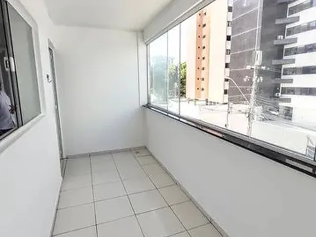 Imagem: Alugo Quarto e Sala Sem Mobília do Lado