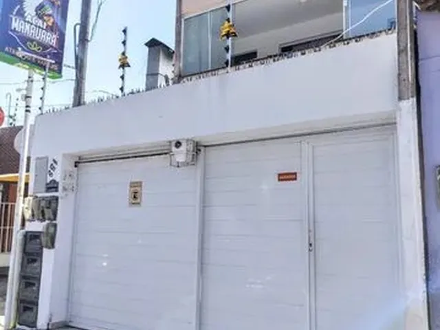 Imagem 10: Alugo Quarto e Sala Sem Mobília do Lado da Praça Lions, a 100M da Praia de Pajuçara