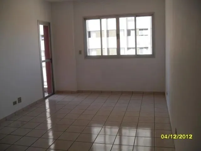 Imagem: Apartamento para Alugar no Botafogo - Campinas/Sp