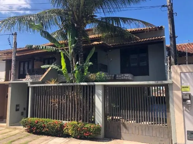 Imagem: Casa no Riviera com 3 Quartos com Suite