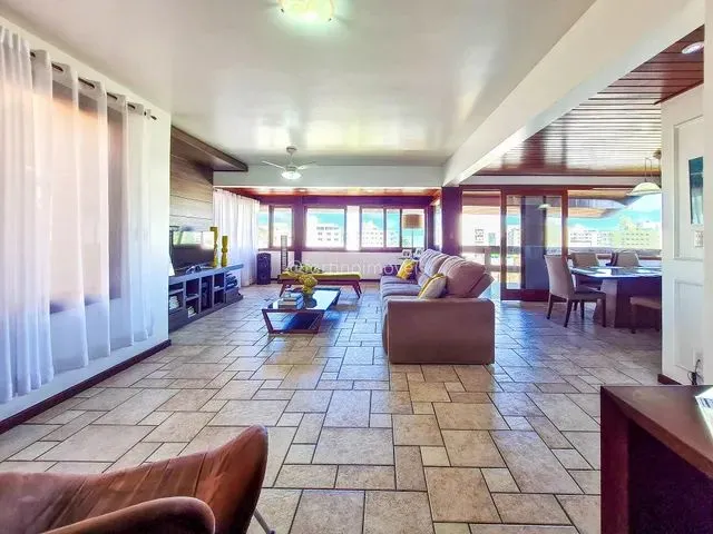Imagem 9: Casa 05 Qts, 360M², Vista Mar, Lazer Completo - Glória