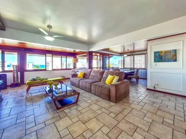 Imagem 8: Casa 05 Qts, 360M², Vista Mar, Lazer Completo - Glória