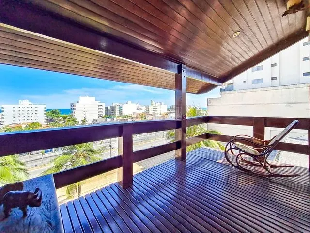 Imagem 13: Casa 05 Qts, 360M², Vista Mar, Lazer Completo - Glória
