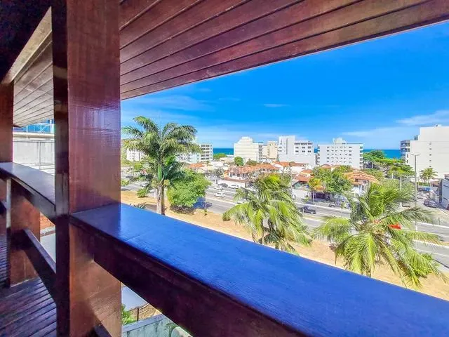 Imagem 7: Casa 05 Qts, 360M², Vista Mar, Lazer Completo - Glória