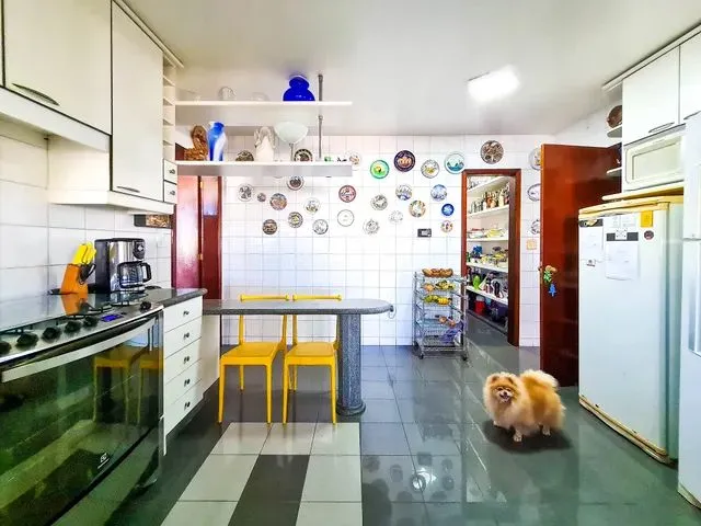 Imagem 3: Casa 05 Qts, 360M², Vista Mar, Lazer Completo - Glória