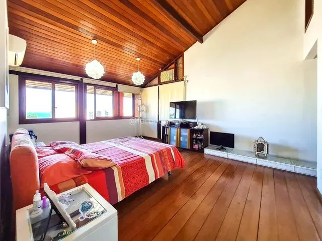Imagem 6: Casa 05 Qts, 360M², Vista Mar, Lazer Completo - Glória
