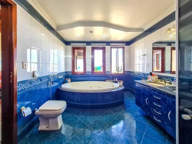 Imagem 5: Casa 05 Qts, 360M², Vista Mar, Lazer Completo - Glória