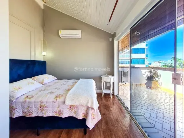 Imagem 12: Casa 05 Qts, 360M², Vista Mar, Lazer Completo - Glória
