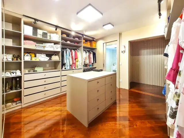 Imagem 16: Casa 05 Qts, 360M², Vista Mar, Lazer Completo - Glória