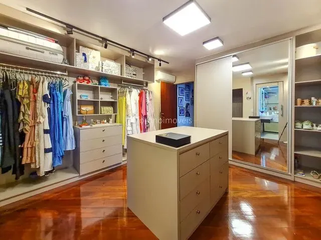 Imagem 14: Casa 05 Qts, 360M², Vista Mar, Lazer Completo - Glória