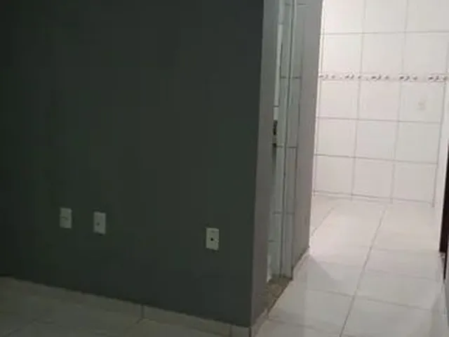 Imagem: Aluga Se Uma Cs Fundo Primeiro Andar