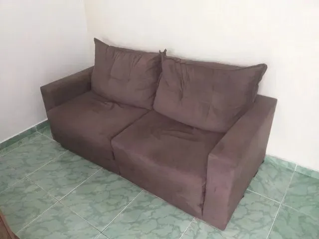 Imagem: Aluguel Kit Net Vila Planalto