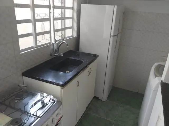Imagem 10: Aluguel Kit Net Vila Planalto