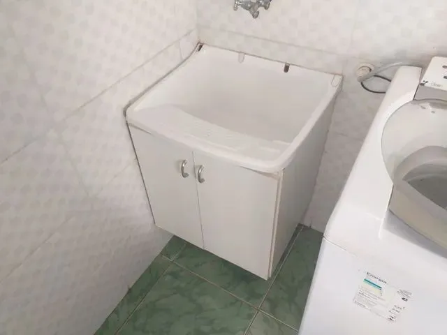 Imagem 2: Aluguel Kit Net Vila Planalto