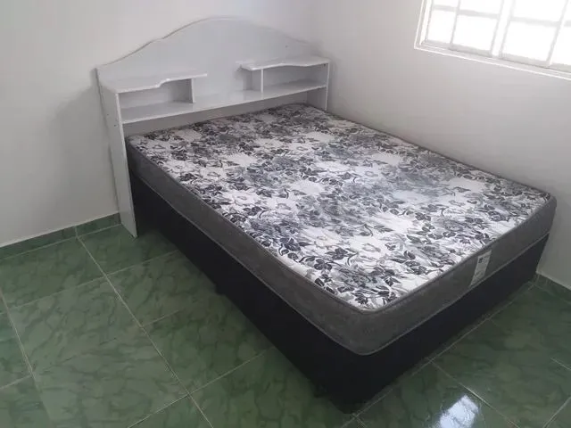 Imagem 5: Aluguel Kit Net Vila Planalto