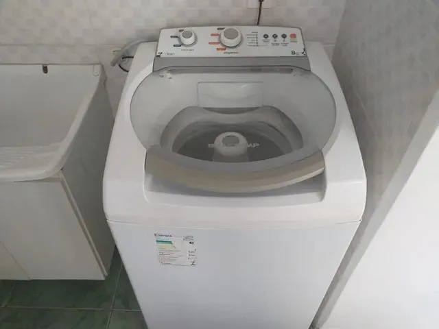 Imagem 7: Aluguel Kit Net Vila Planalto