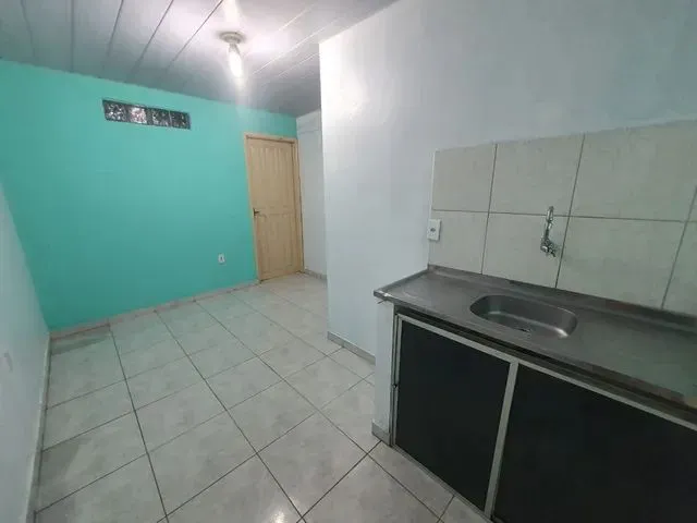 Imagem 7: Alugo Kitnet no Lírio do Vale 2 - 1 Quarto