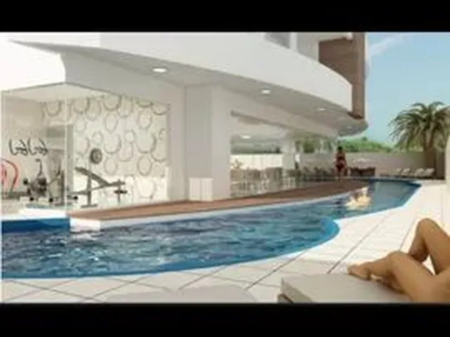 Imagem 4: Alugo Apartamento com Água Termal