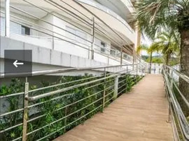 Imagem 3: Alugo Apartamento com Água Termal
