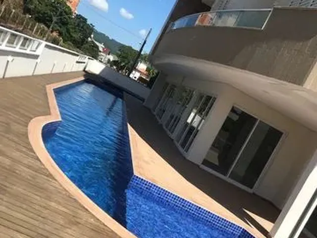 Imagem 2: Alugo Apartamento com Água Termal