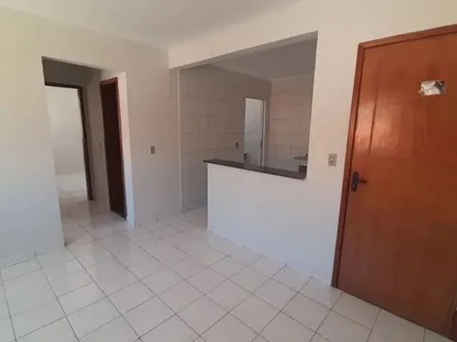 Imagem: Aluguel Apartamento Condomínio Belo Horizonte