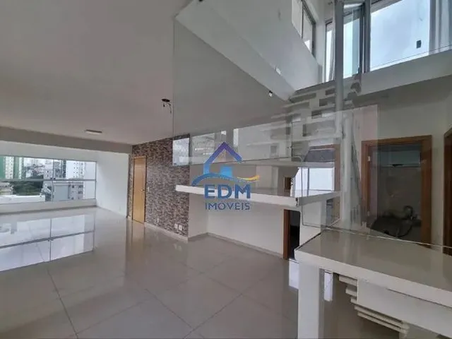 Imagem: Cobertura para Alugar Buritis Belo Horizonte