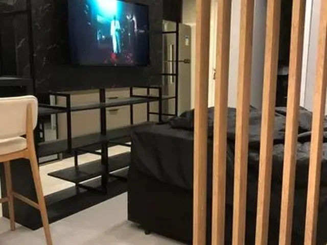 Imagem: Studio para Aluguel Possui 36 Metros Quadrados
