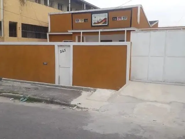 Imagem: Casa para Aluguel com 2 Quartos em Trindade