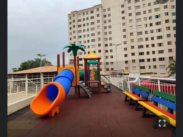 Imagem 5: Excelente Apto no Parque Clube 2