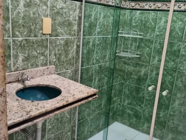 Imagem 11: Aluga-Se Casa nos Altos com 2/4