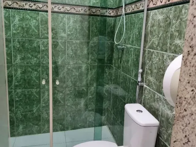 Imagem 10: Aluga-Se Casa nos Altos com 2/4