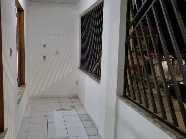 Imagem 2: Aluga-Se Casa nos Altos com 2/4