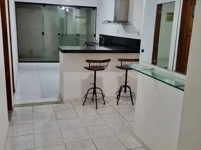 Imagem 14: Aluga-Se Casa nos Altos com 2/4