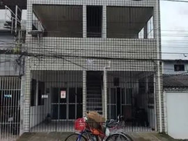 Imagem: Apartamento no Engenho do Meio