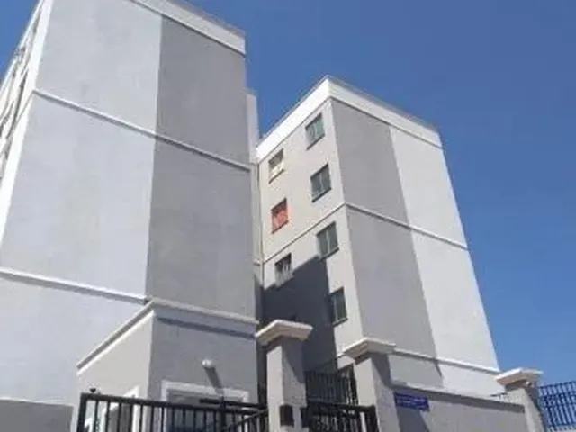 Imagem: Alugo Apartamento 2/4 - Alto Marilândia
