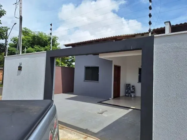 Imagem: Aluga-Se Apto Caranã Boa Vista Rr