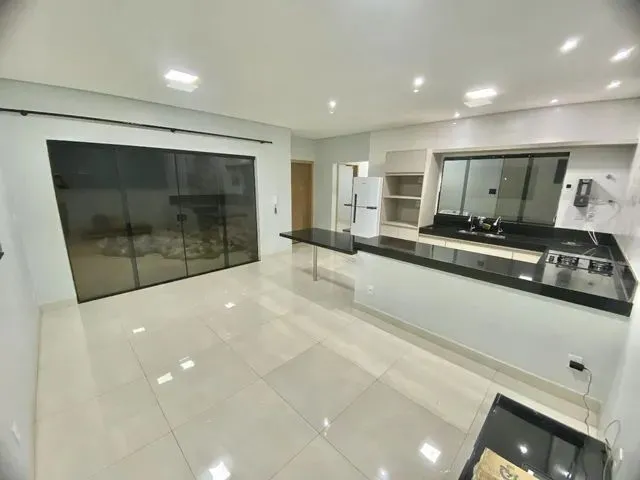 Imagem 4: Casa de Condomínio Térrea para Aluguel com 90 Metros Quadrados com 2 Quartos