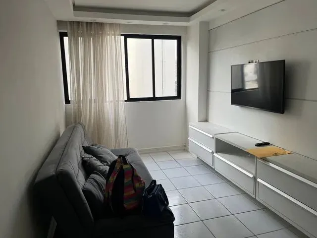 Imagem 9: Edifico Solar Grenoble , Mobiliado , 2 Quartos, 1Gar, $2.400 com as Taxas