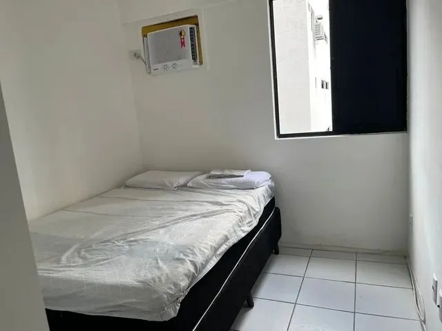 Imagem 12: Edifico Solar Grenoble , Mobiliado , 2 Quartos, 1Gar, $2.400 com as Taxas