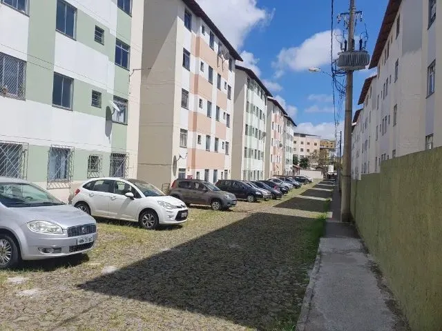 Imagem: Ótimo 2 Quartos no Vivendas