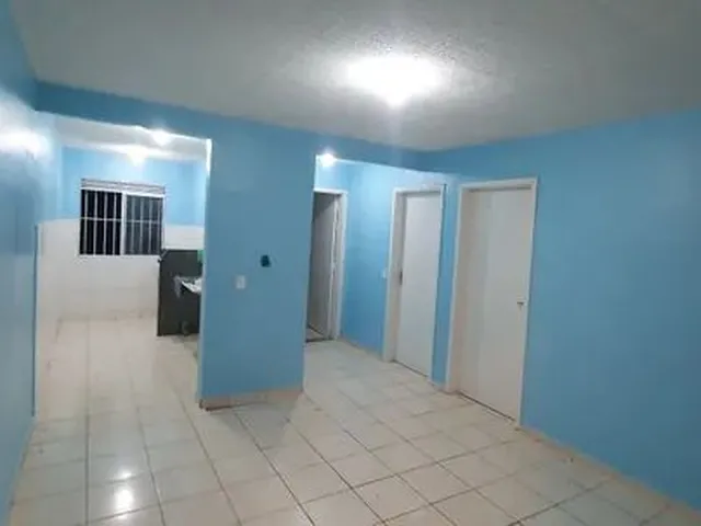 Imagem: Alugo Apartamento no Alto Bonito
