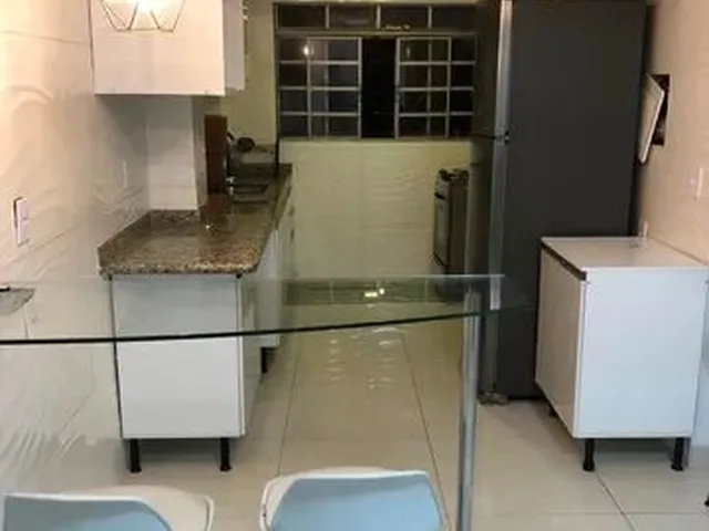 Imagem: Alugo Casa Mobiliada 2Qt em Fradinhos