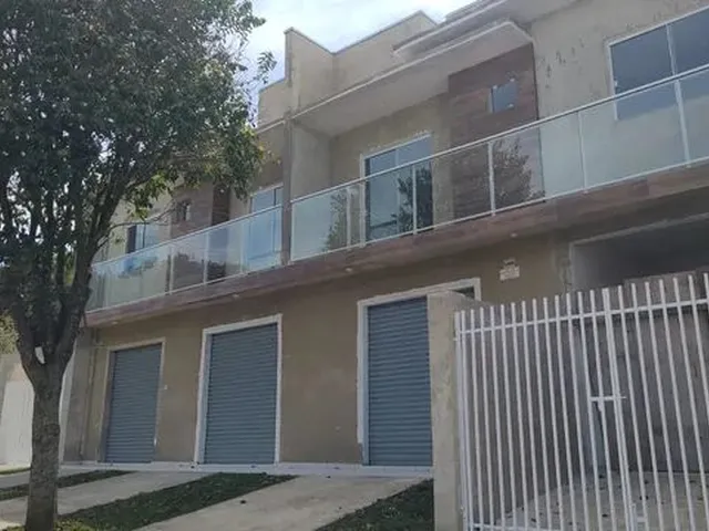 Imagem: Casa P/ Alugar Bairro Umbara