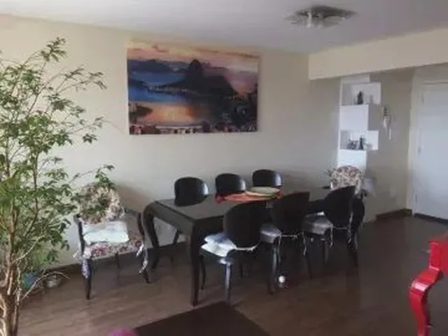 Imagem 1: Apartamento - Jacareí - Residencial Serveng Acqua - Jacareí - 2 Dormitórios - 74M²