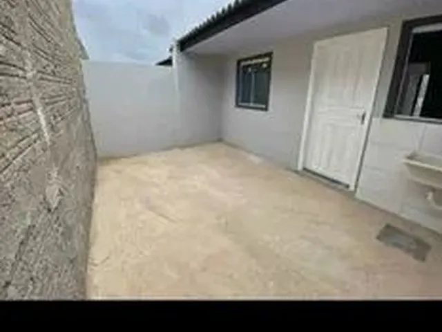 Imagem: Casa Toda Murada com Cerca Elétrica e Alarme