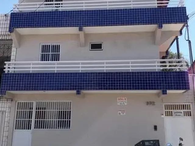 Imagem: Alugo Lindo Apartamento Rua Martins Neto