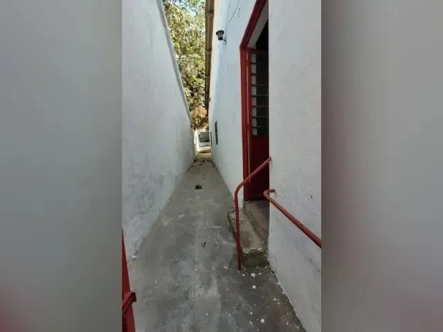 Imagem 4: Casa Comercial - em Frente a Camara Municipal de Cuiabá