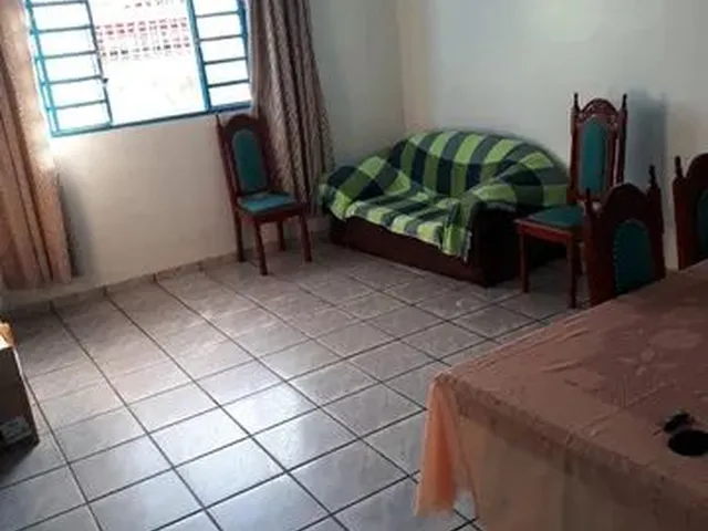 Imagem 2: Alugo Casa Qnp 09 Conjunto R